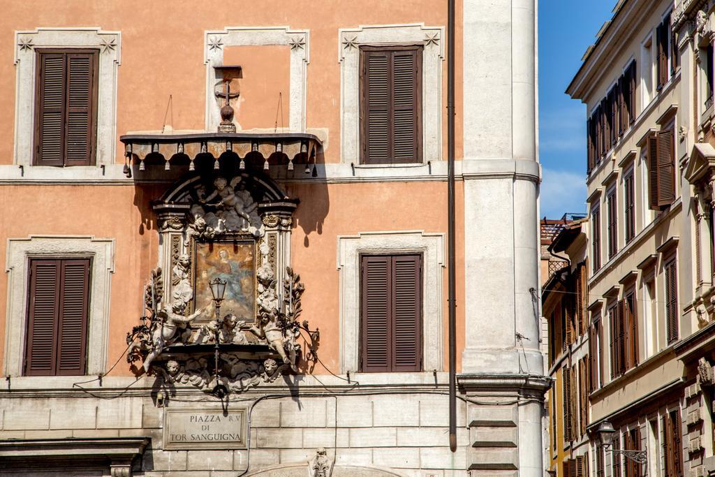 Rome Visits Hotel Екстериор снимка